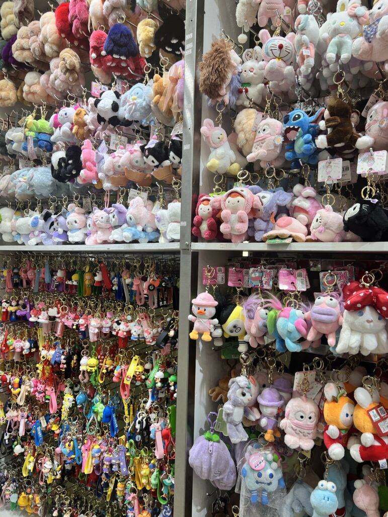 Flushing Center Mall 1