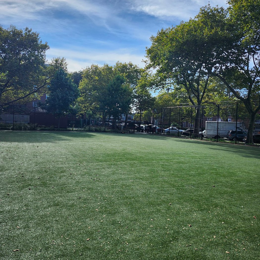 Glenwood Playground 3