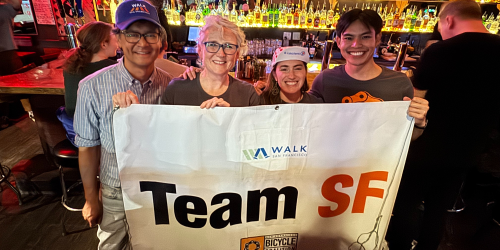 Team SF Guest Bartending Happy Hour 1