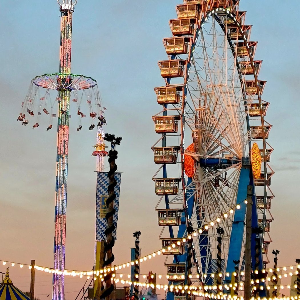 Oktoberfest 3