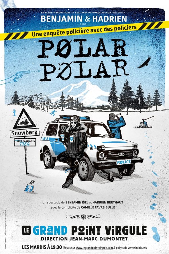 Polar Polar 1