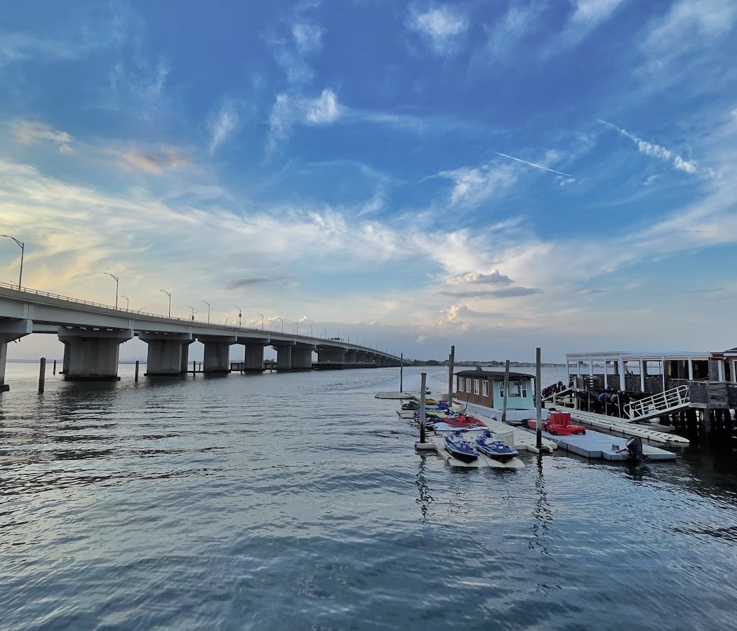 Jamaica Bay 3