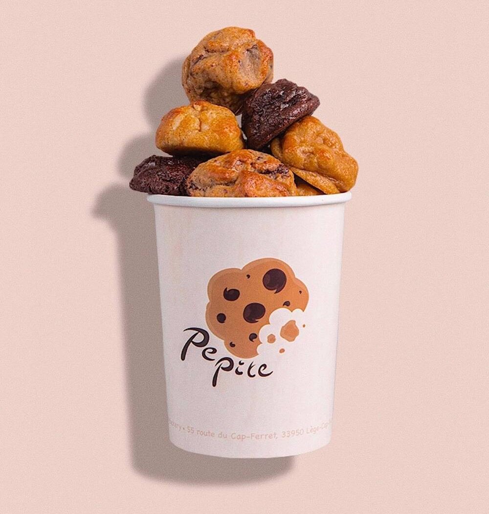 Pepite Cookie - Biarritz 3