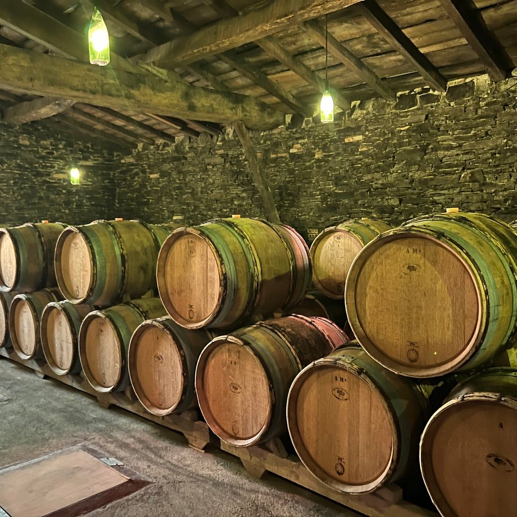 Atelier dédié à l’art des accords mets et vins 3