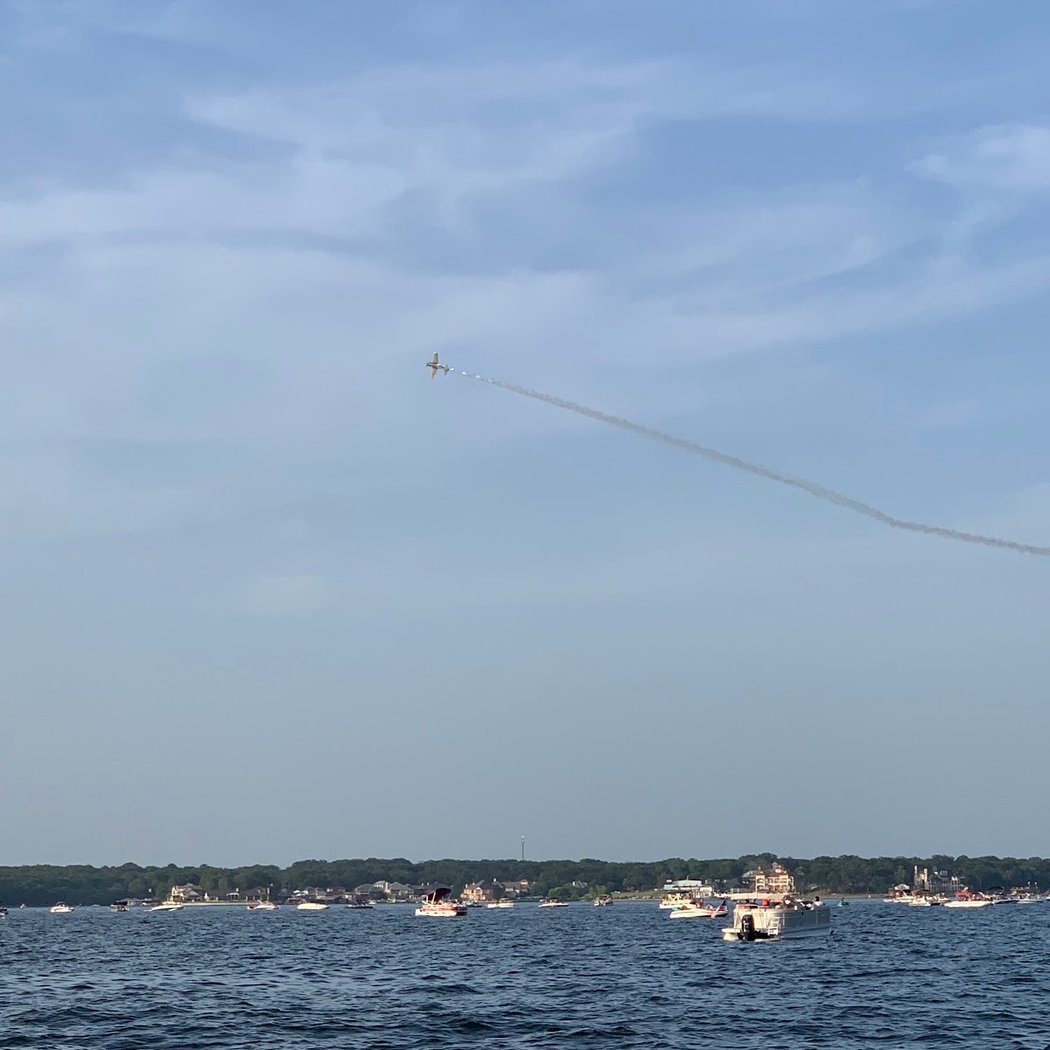 Cedar Creek Reservoir 3