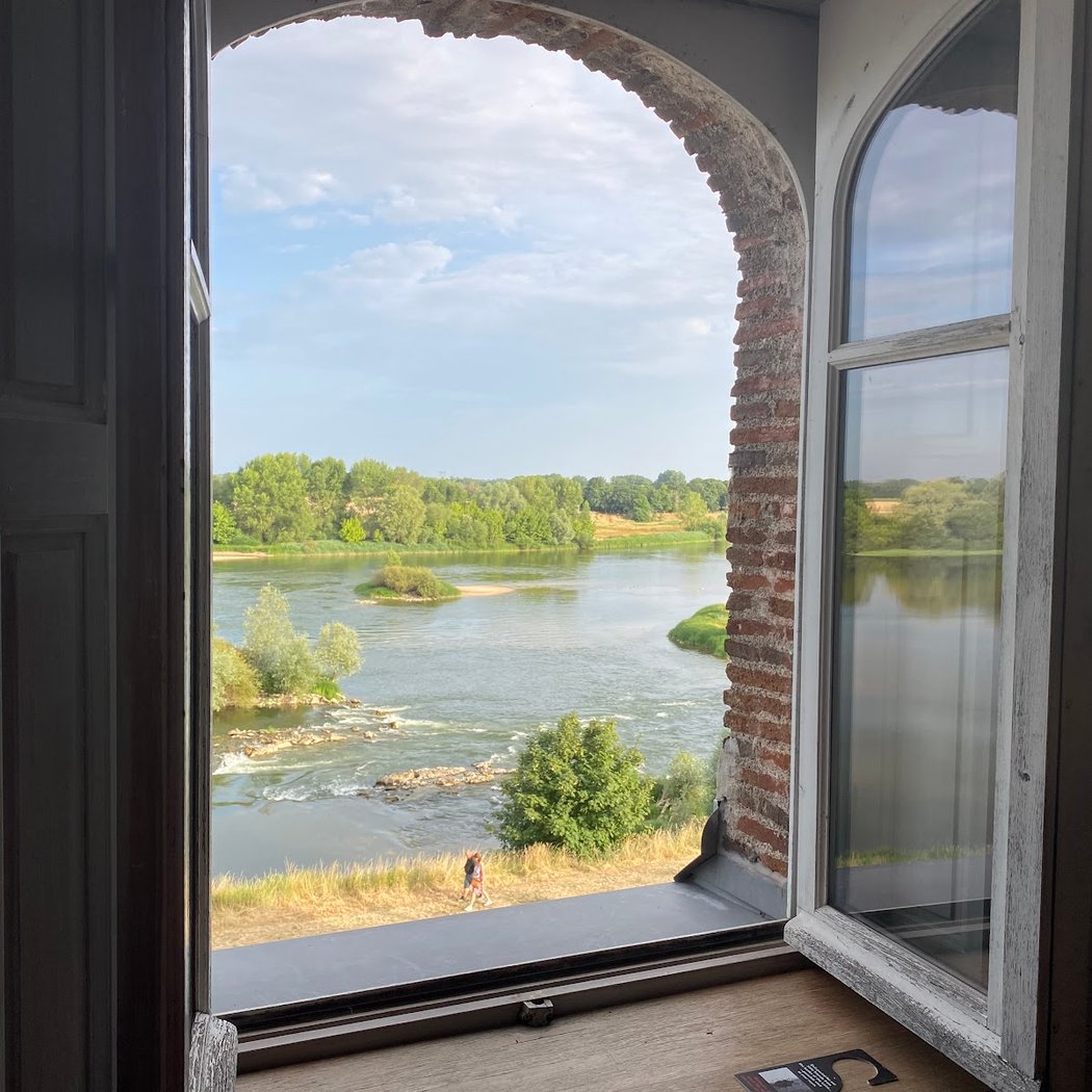 Le Relais Louis XI 1