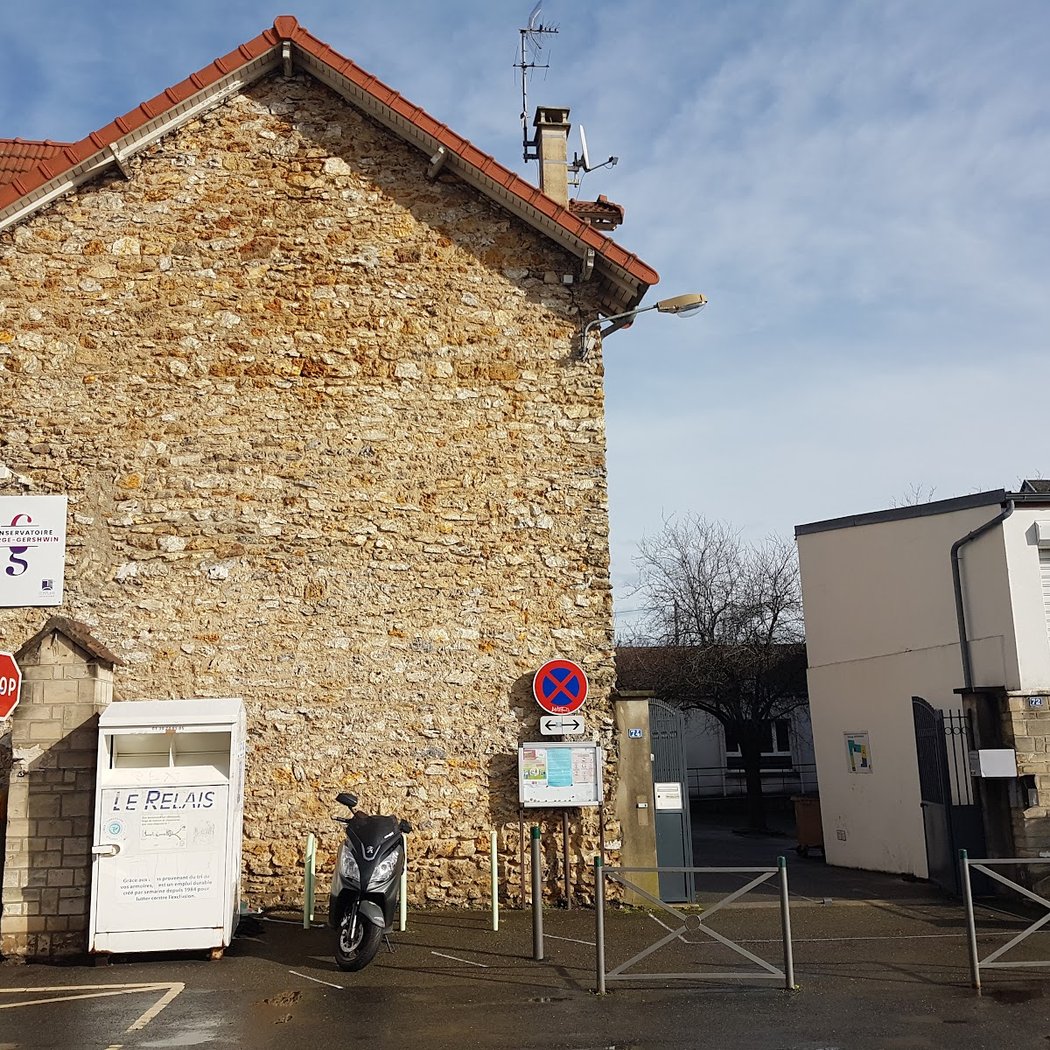 Spectacle proposé par le Club Inter-Loisirs 2