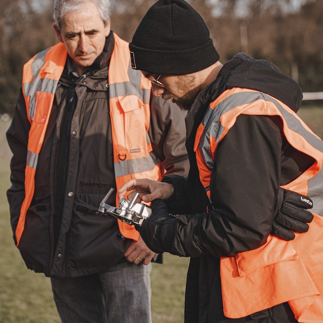 Format Drone | Training Center Au Pilotage De Drone 1