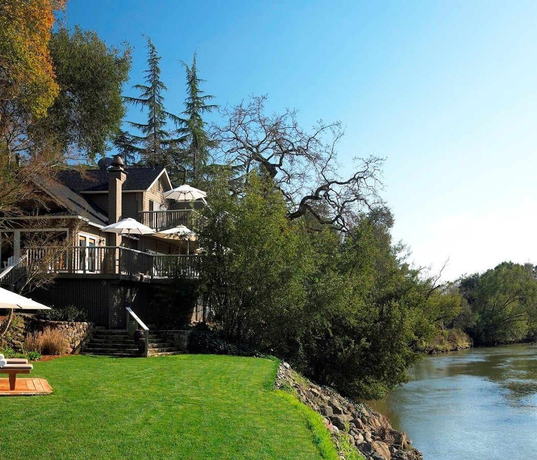 Milliken Creek Inn 1