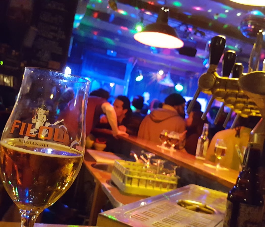 Festival Culture Bar-Bars 2