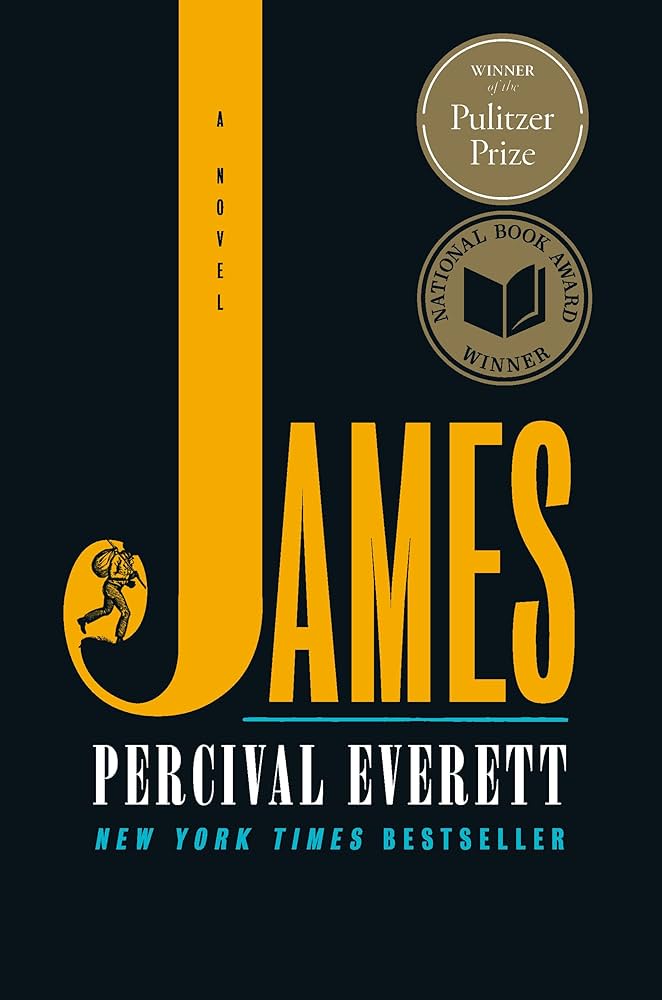 Book Discussion: James 1