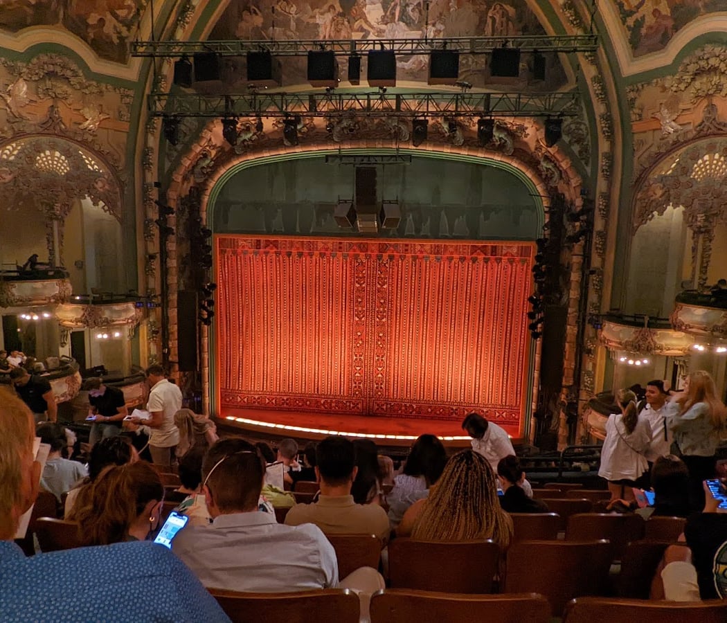 Harry Potter And The Cursed Child 2