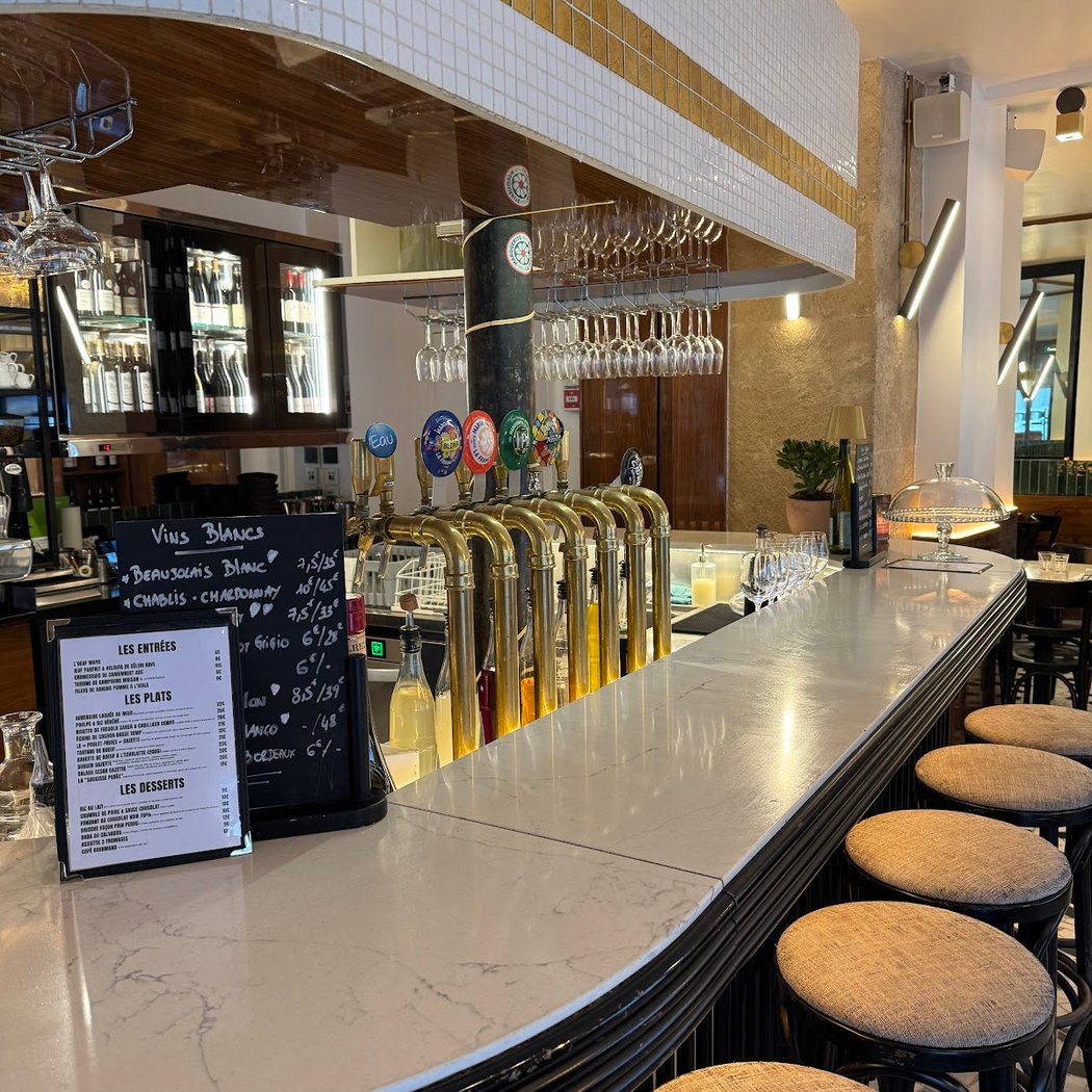 La Gazette Batignolles 2