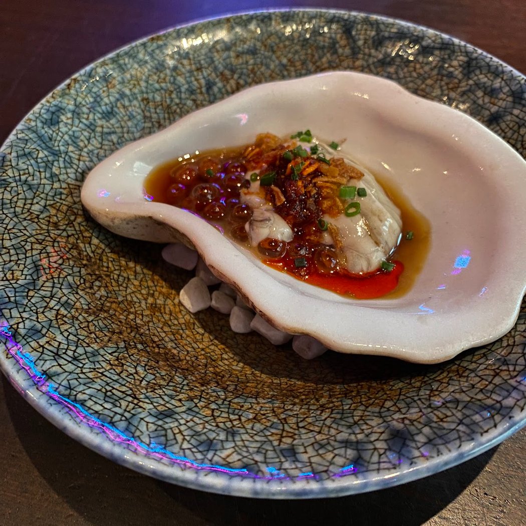 Sushi On Me - Williamsburg 3