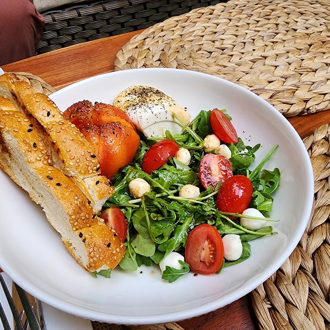 Loqma Cafe 3