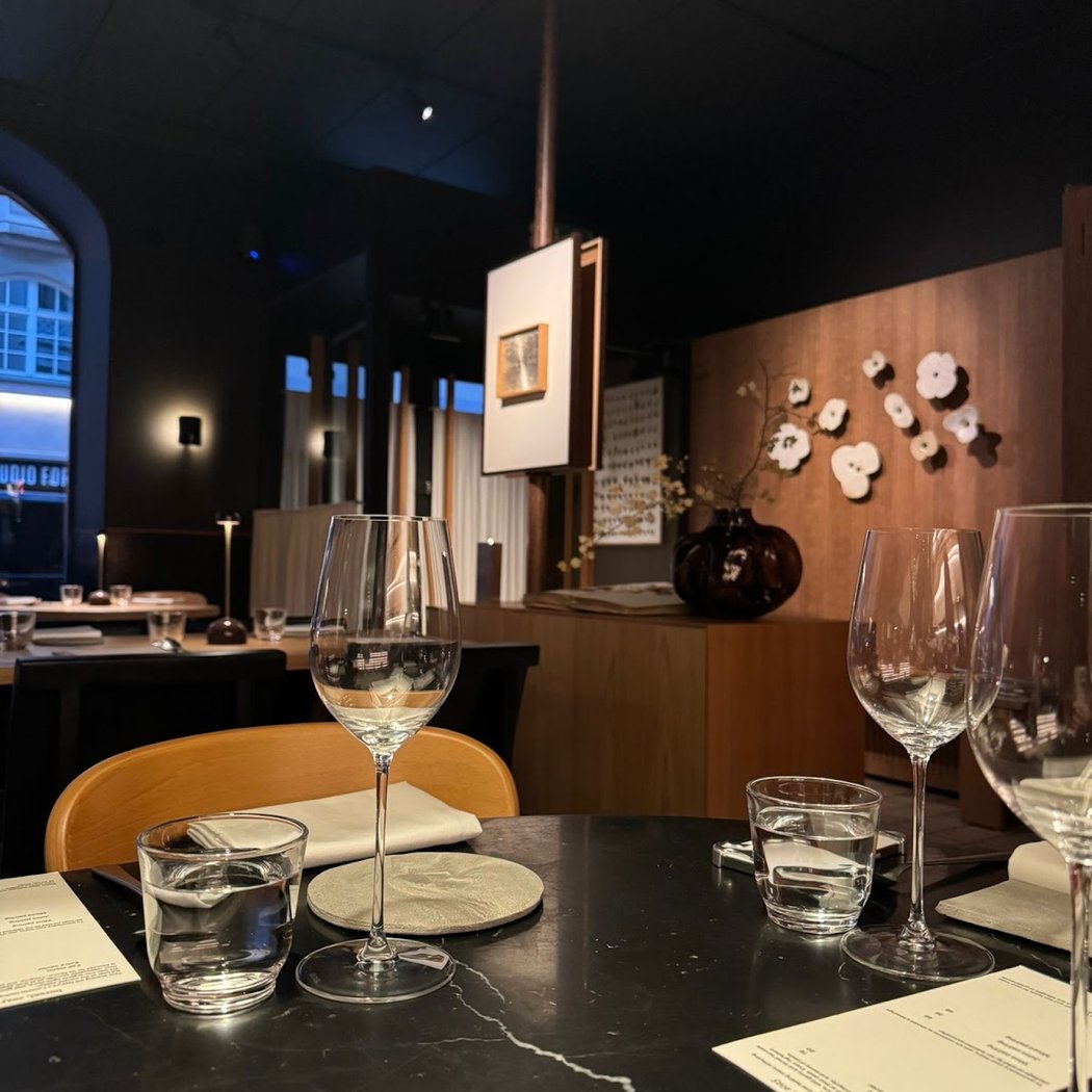 Restaurant Boreal 2