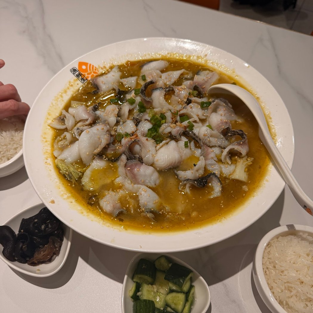 Sauerkraut Fish 3