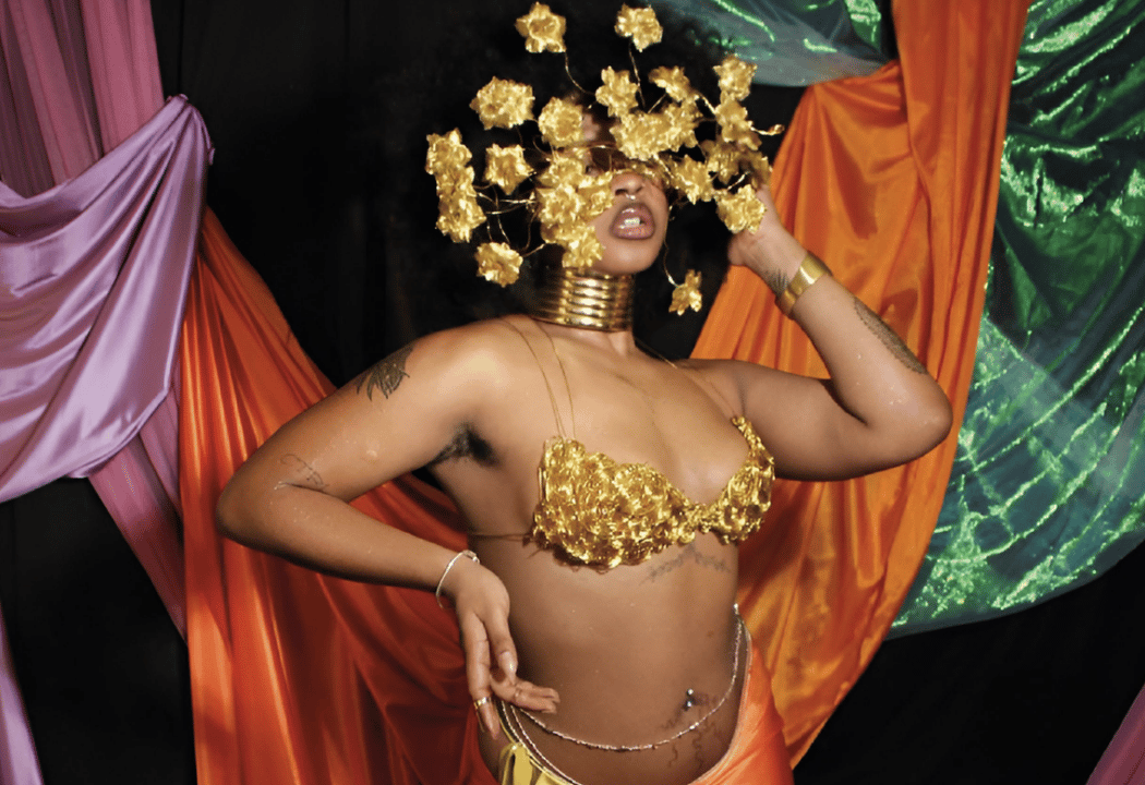 Cabaret Poésthésique 1