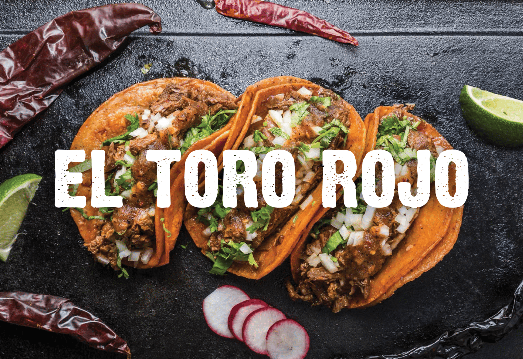 El Toro Rojo Food Truck 1