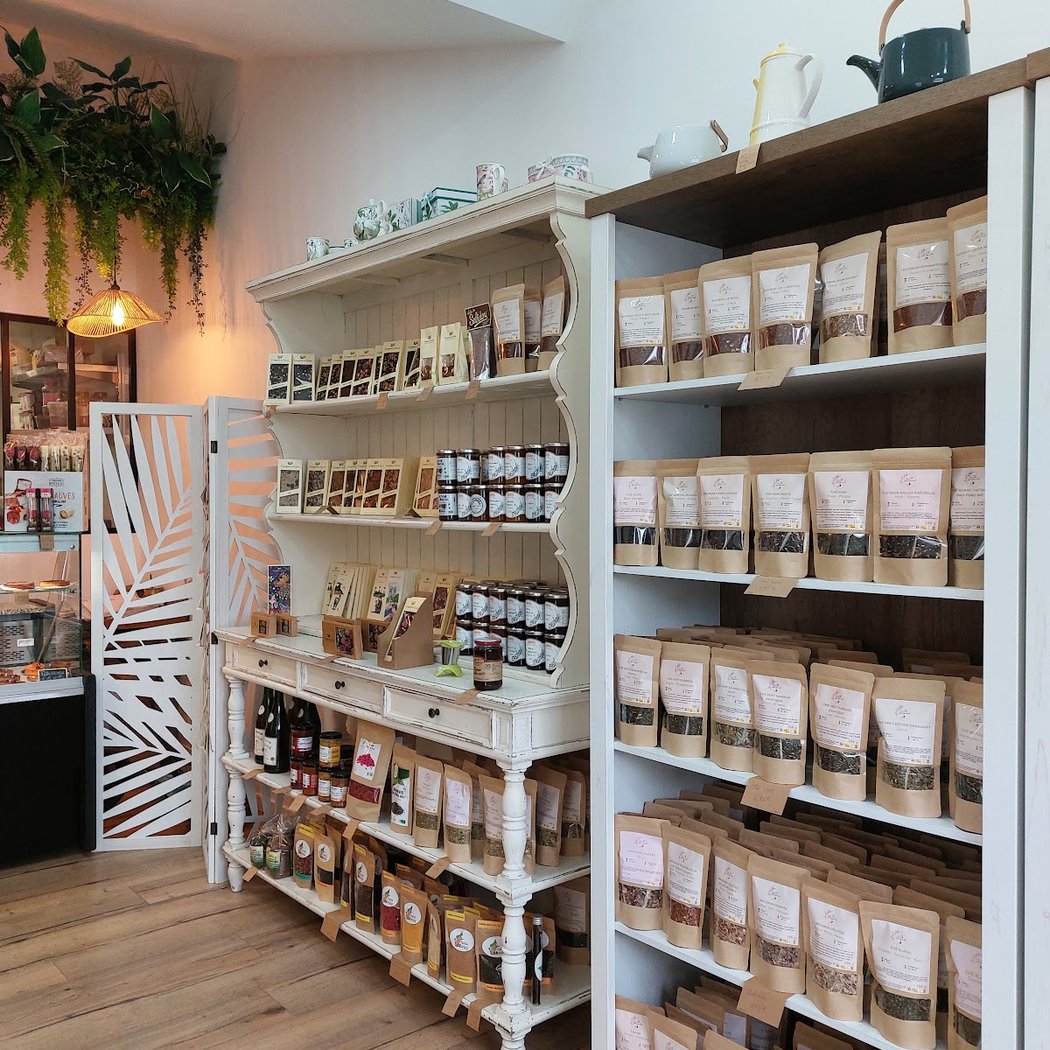 La Tribu des gourmands 4