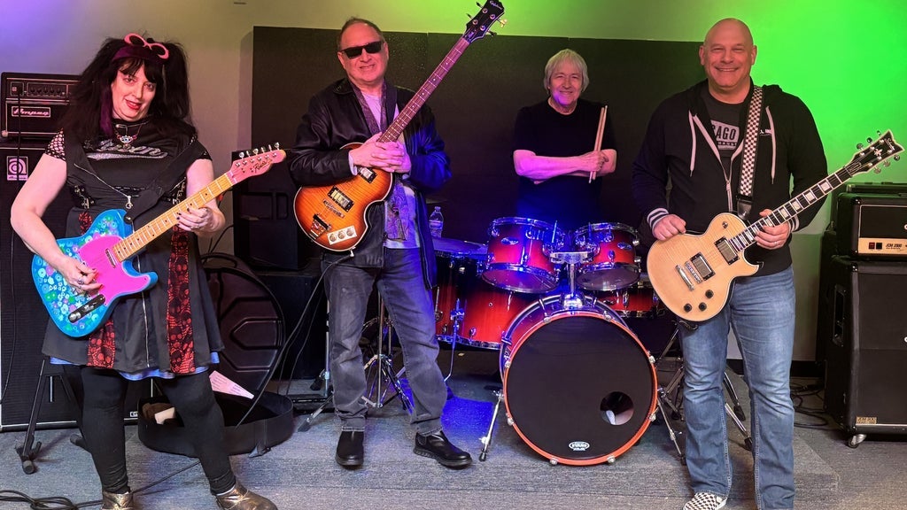 The Deep Drags, Density Black Cat, Psych-O-Positive 3