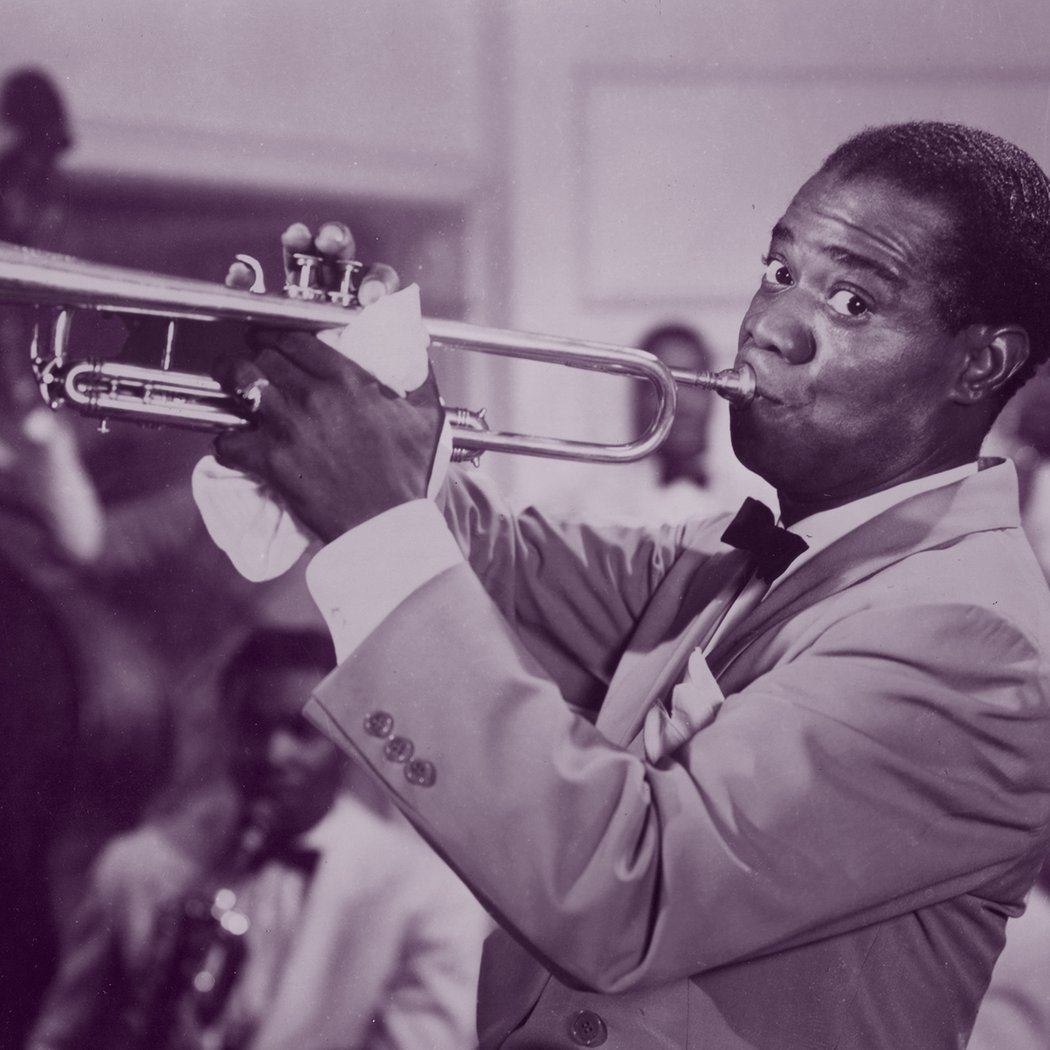Family Concert: Who is Louis Armstrong? The Jazz at Lincoln Center Orchestra 1
