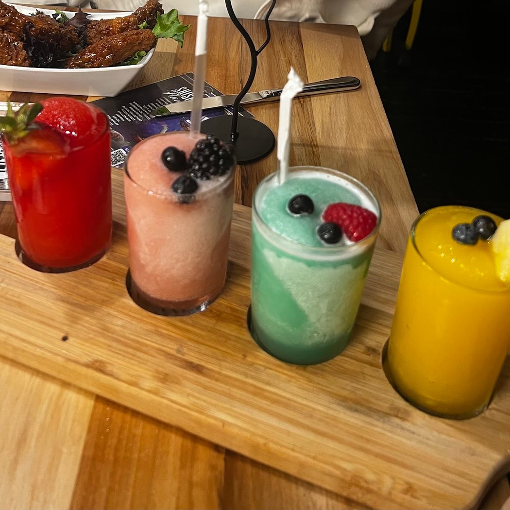 Breuklyn Tequila & Taco Bar 1