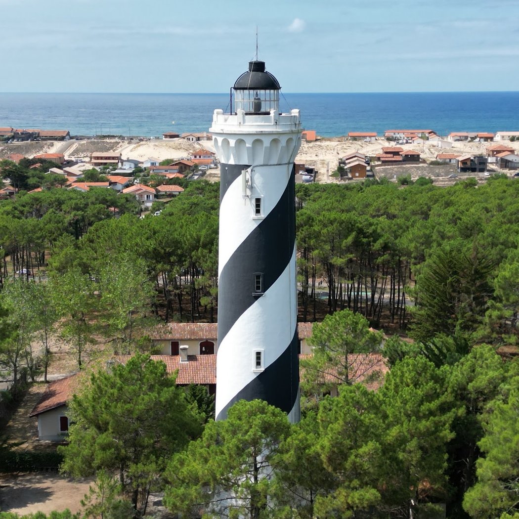 Phare de Contis 1