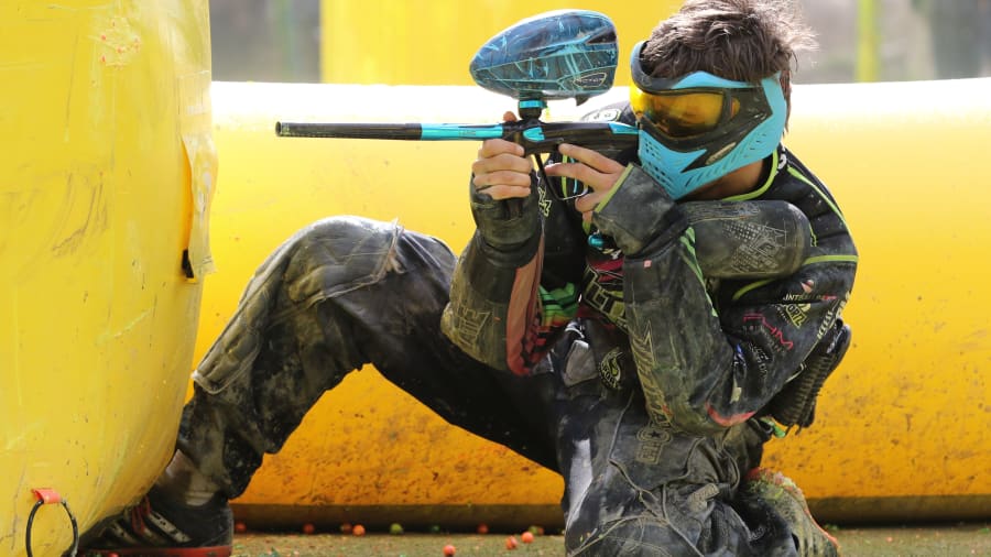 PAINTBALL 94 | Centre de Paintball et Laser Game | Proche de Paris 1