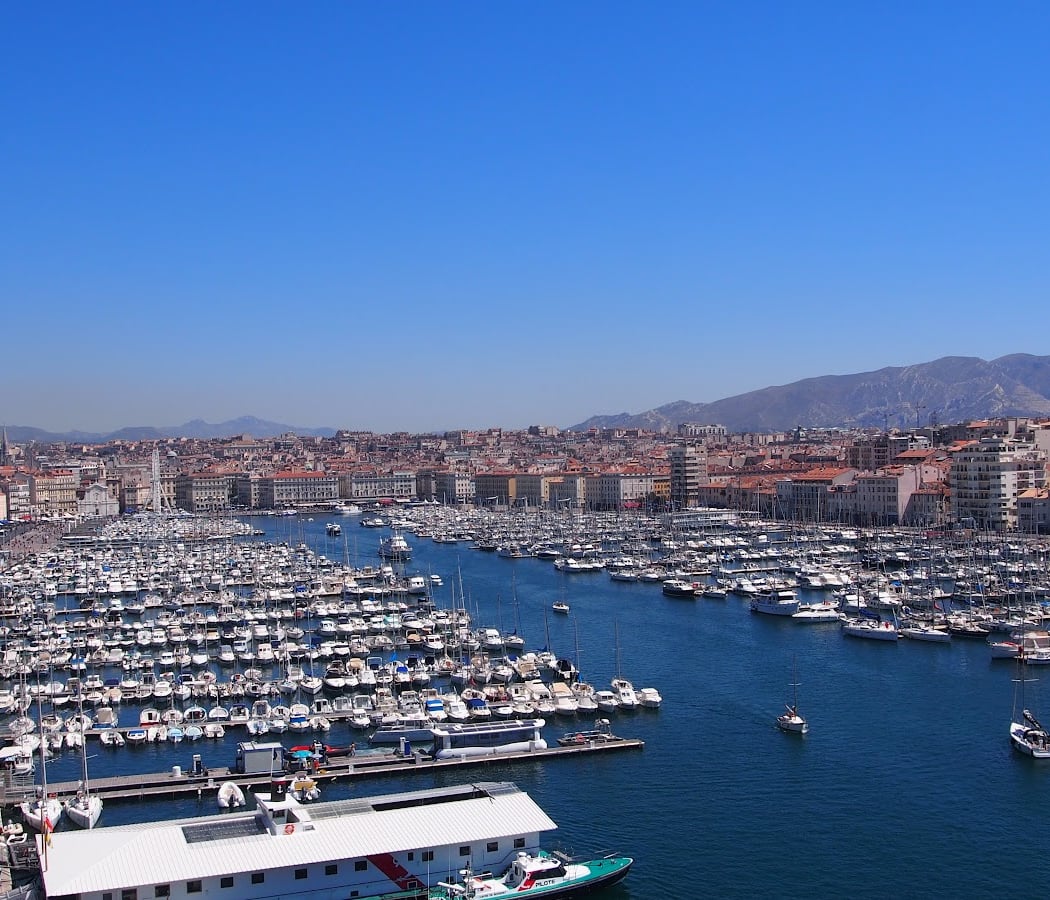 L’Été Marseillais 2025 1