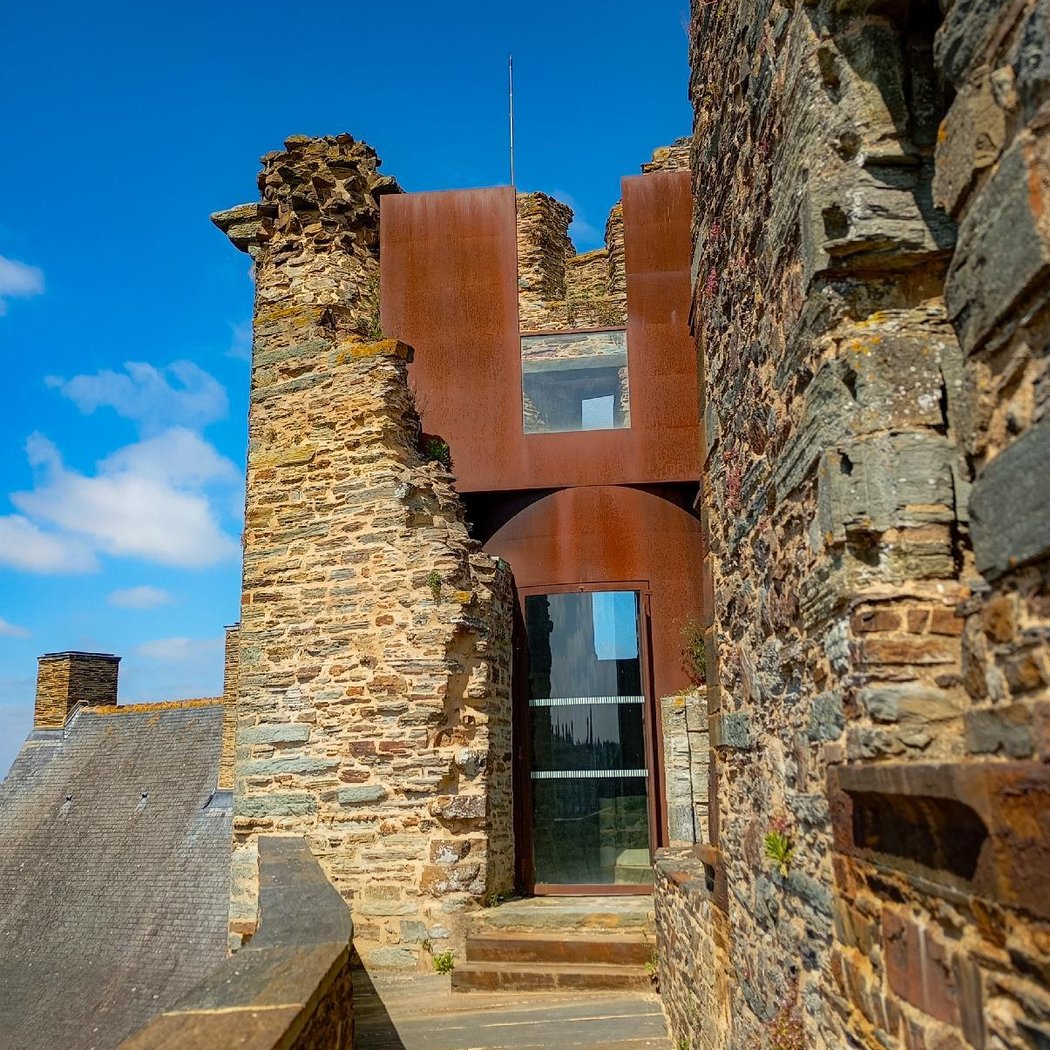 Il était une fois le donjon 3