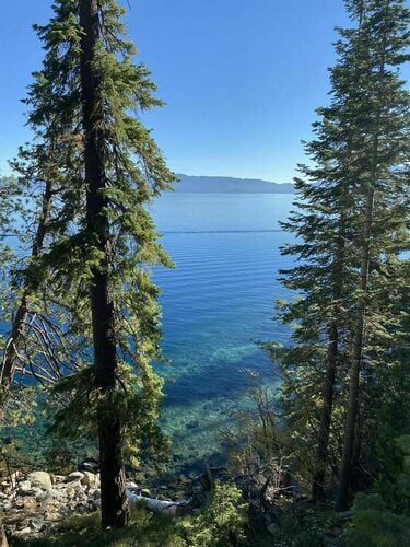 D. L. Bliss State Park 3
