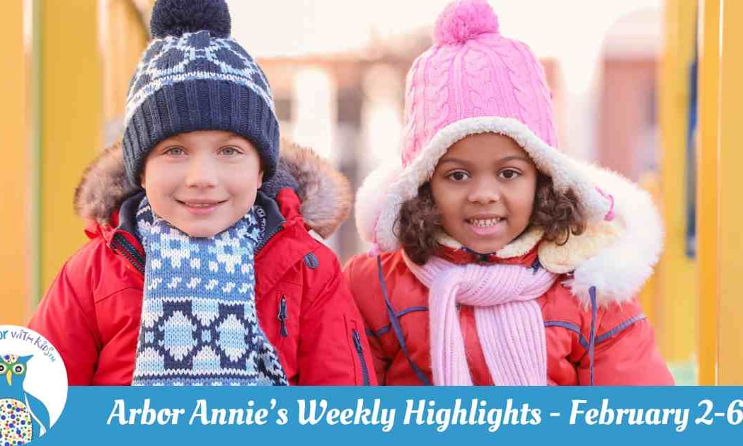 Kindergarten and Young Fives Roundup 3