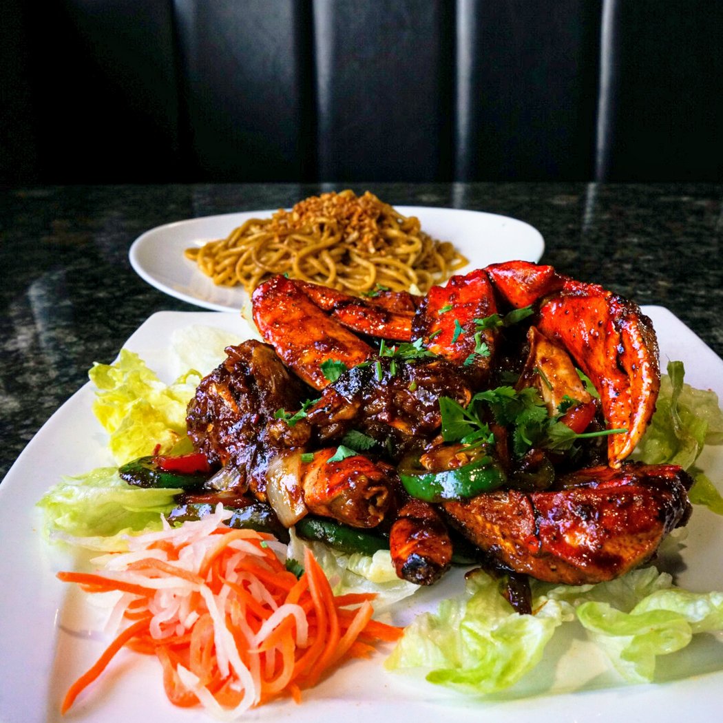 Viet Palace Restaurant 1