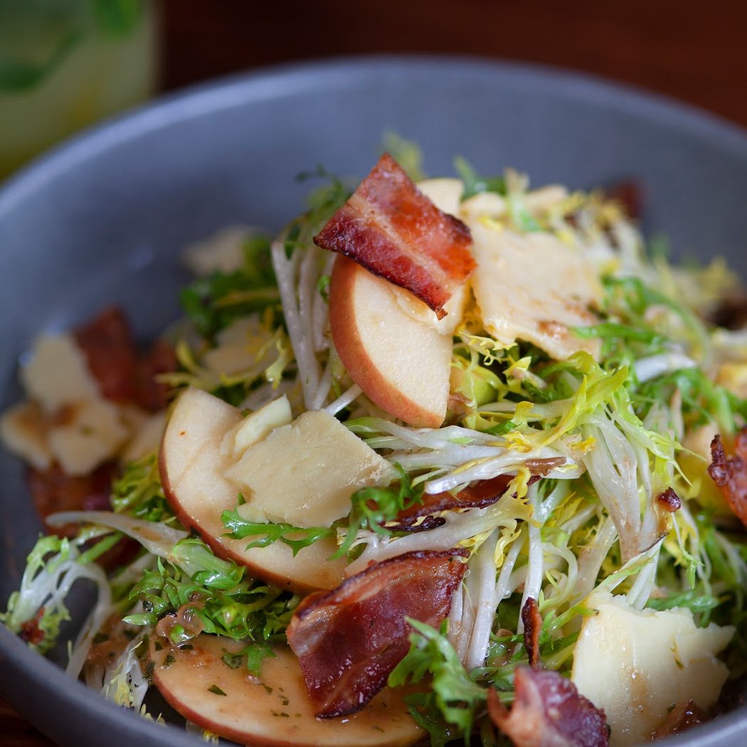 The Misfit Bar & Restaurant 1