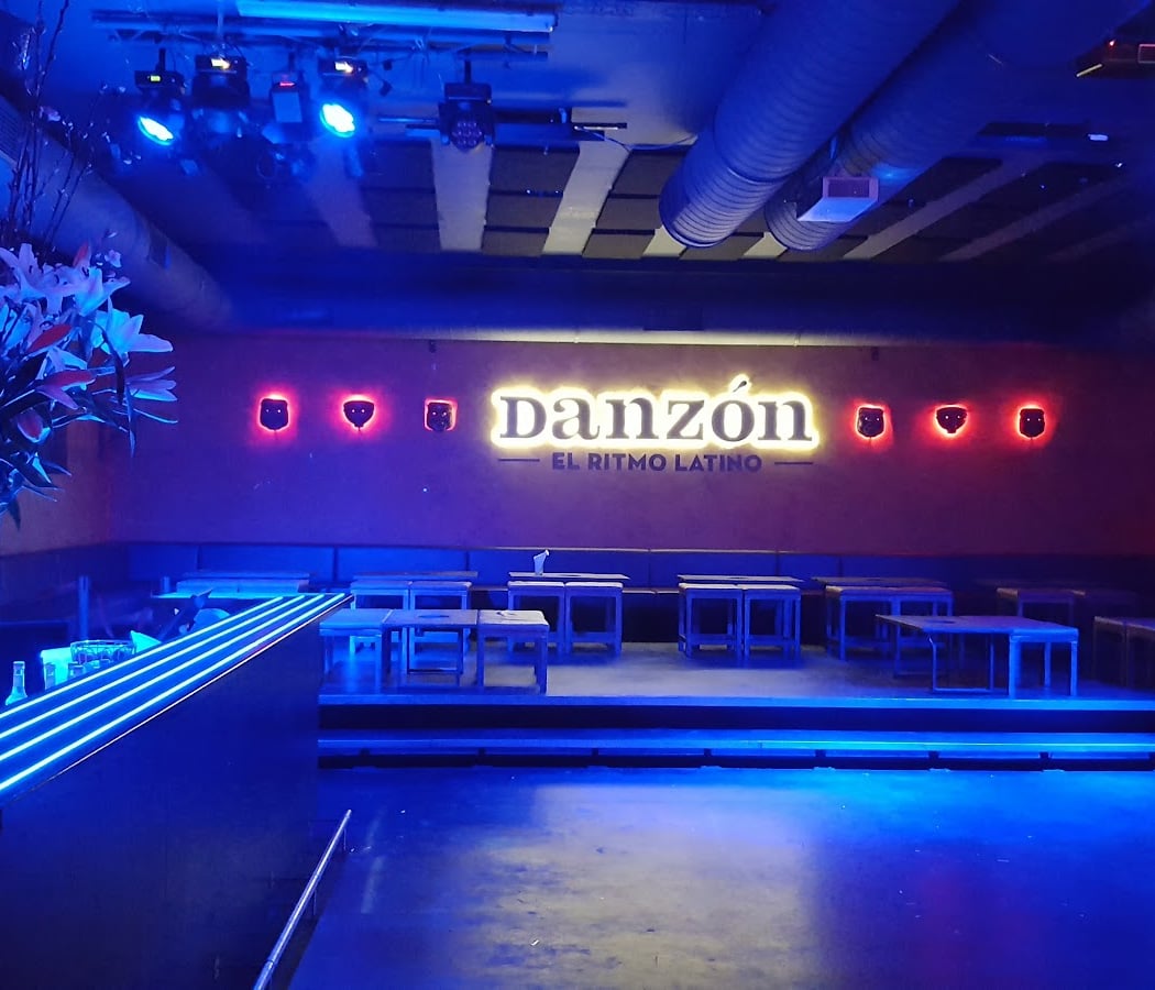 Danzon 1