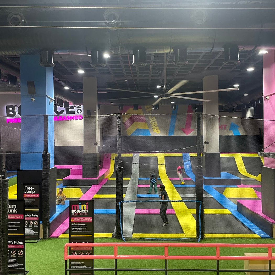 BOUNCE Inc Bengaluru 2