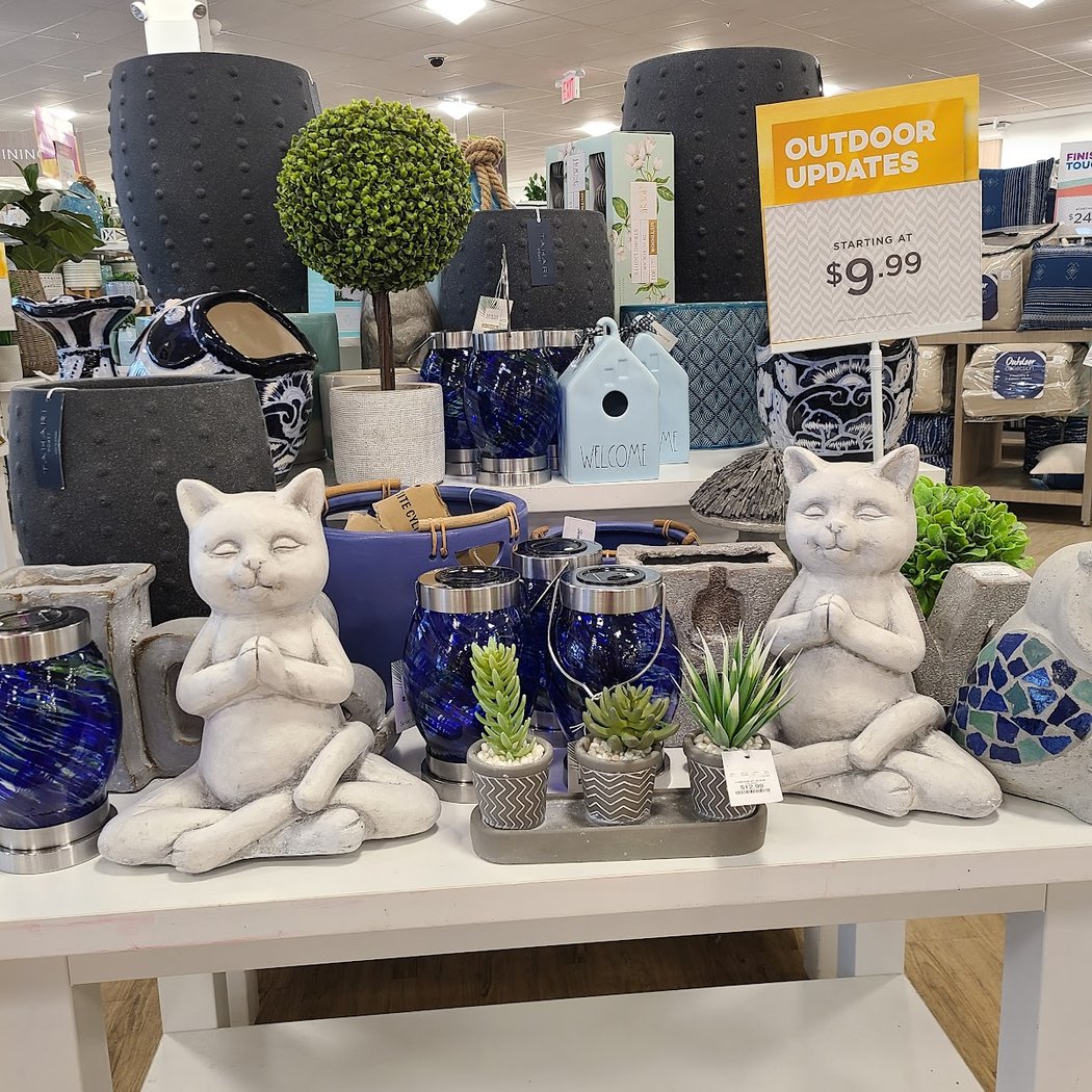 HomeGoods 1