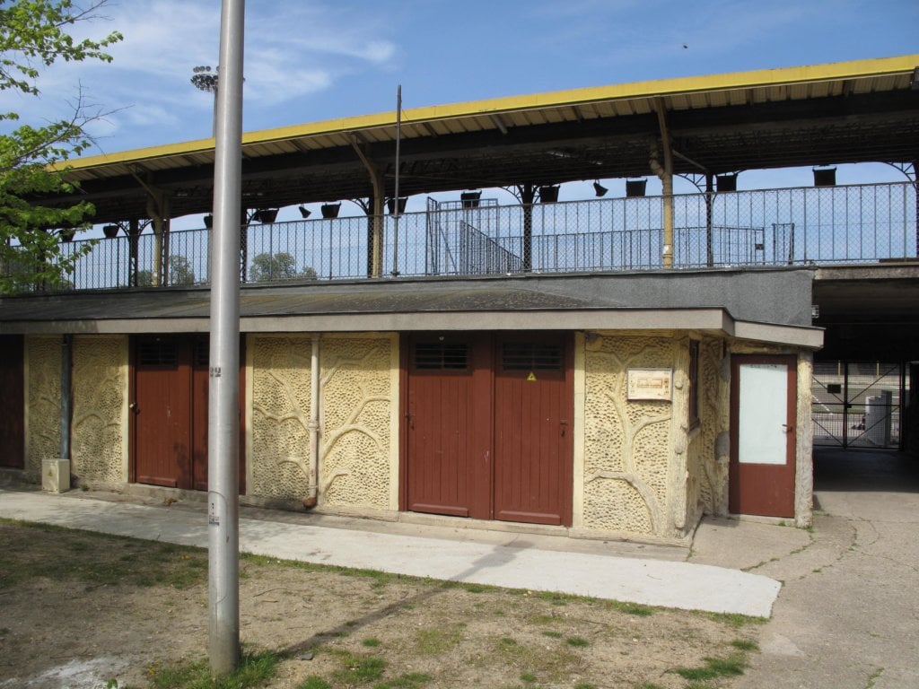 Stade-Vélodrome Jacques Anquetil 3