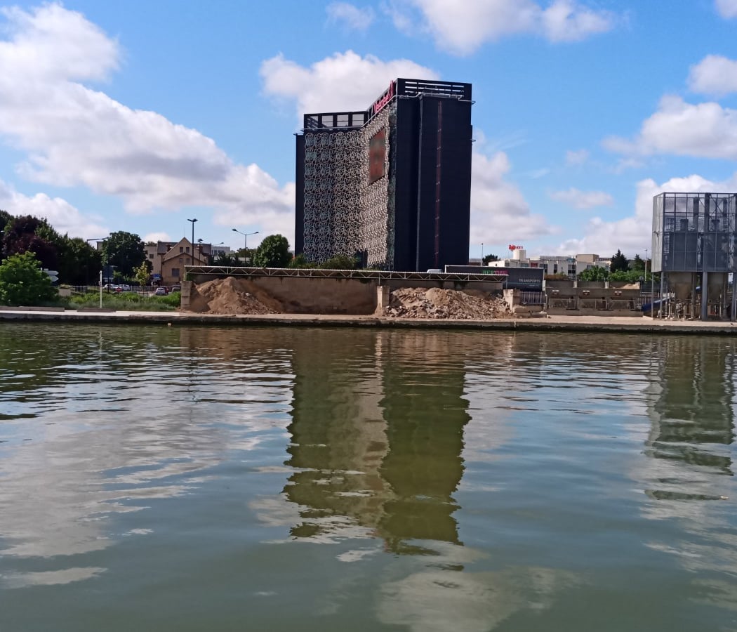 Saint-Denis 2