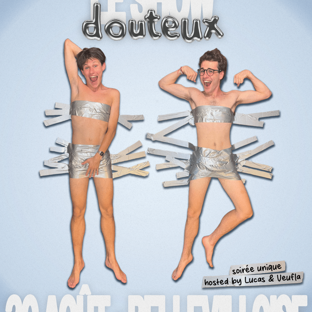 Vlogs douteux 1