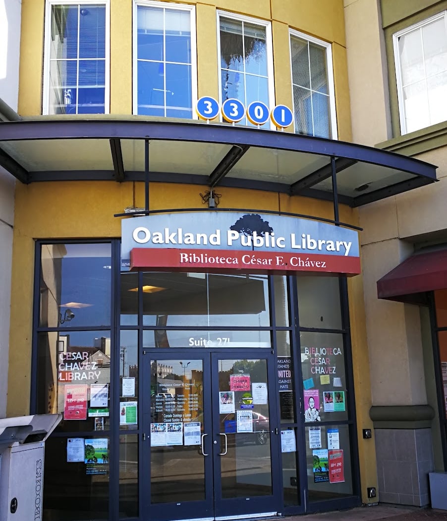 Bilingual Storytime 3
