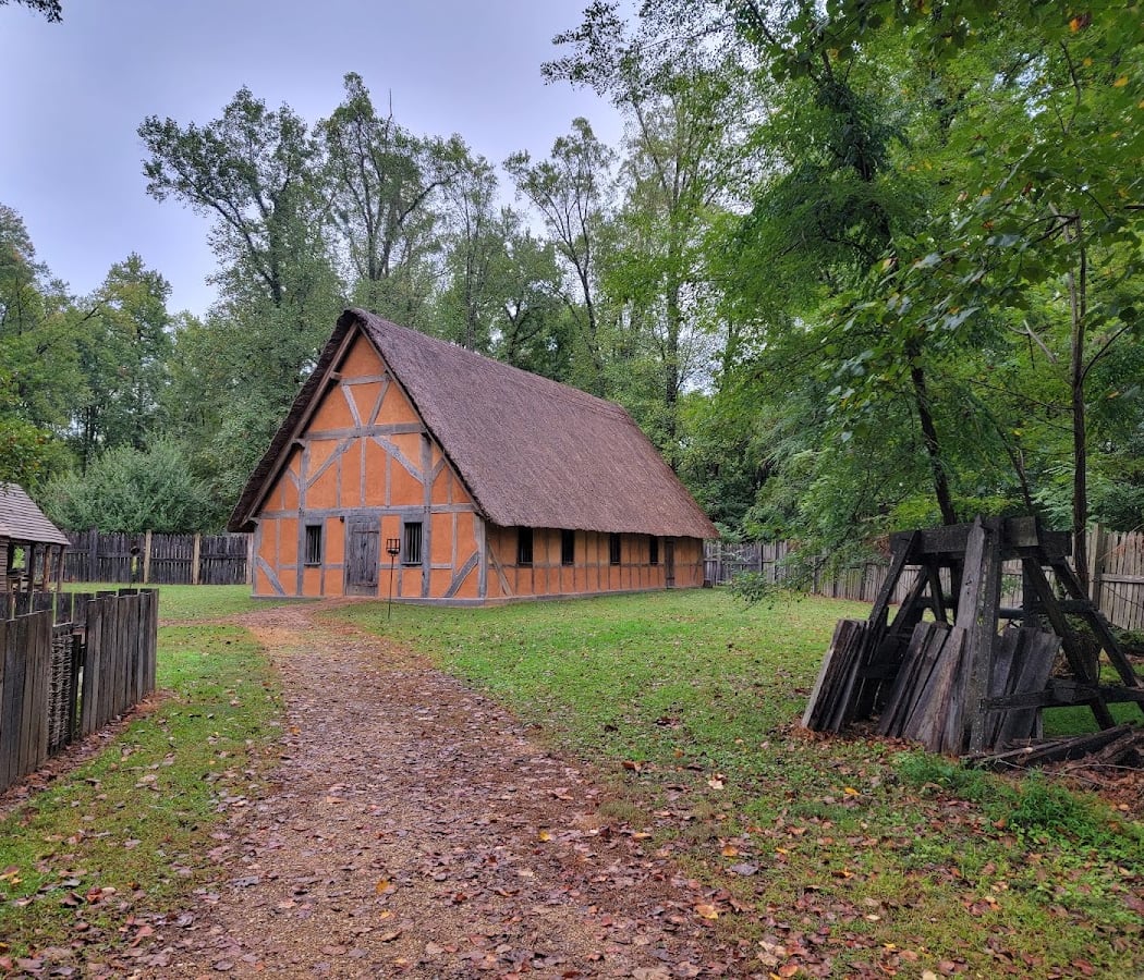 Henricus Historical Park 2