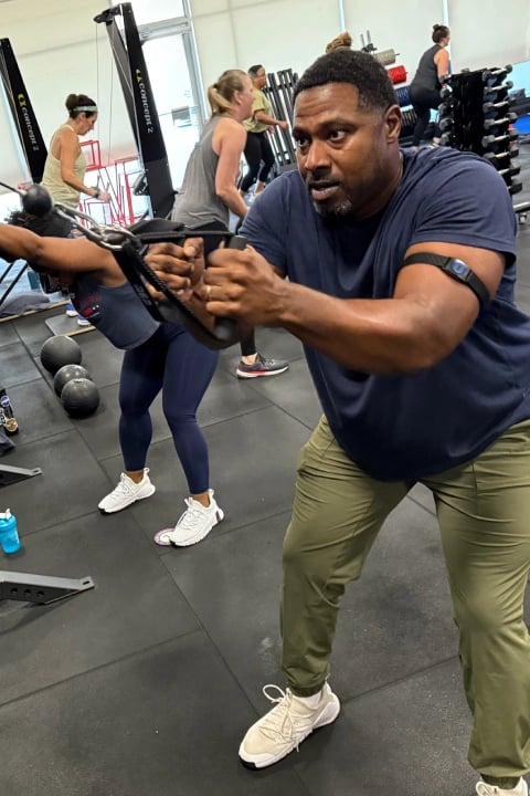 Memphis Fitness Co. 1