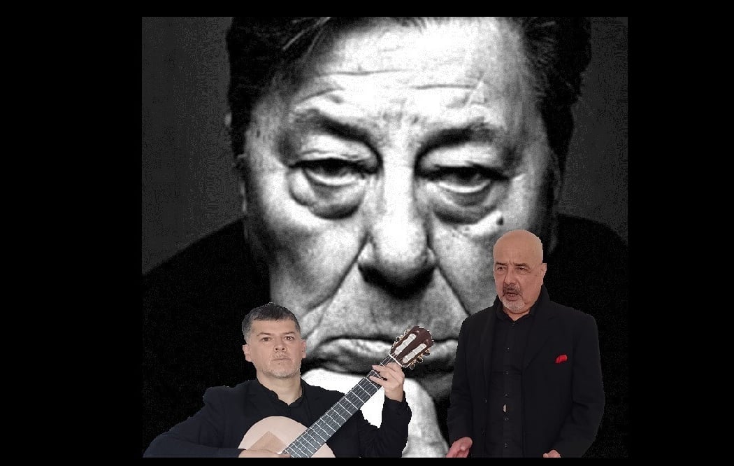 Le Troubadour Pourchassé 1