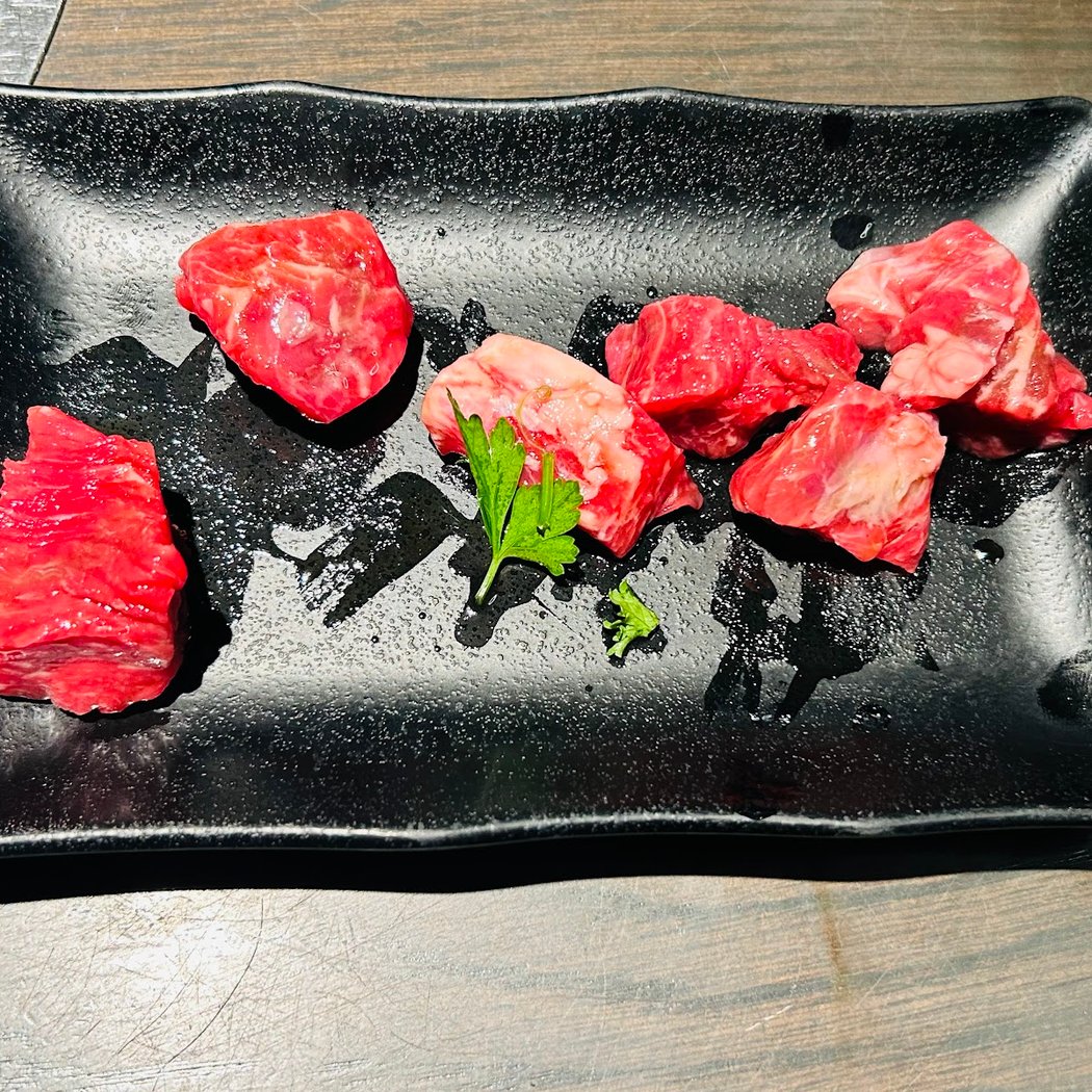 Gyu-Kaku Japanese BBQ 1