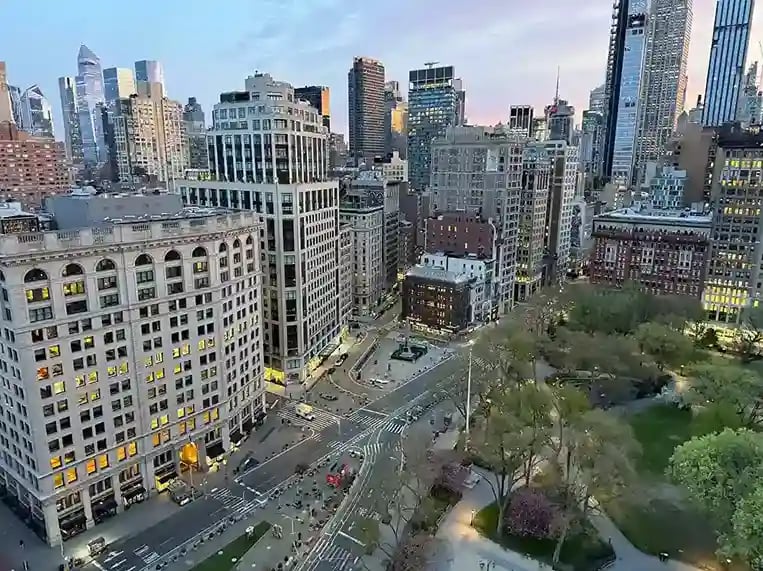 Flatiron Events – Upcoming Activities 2