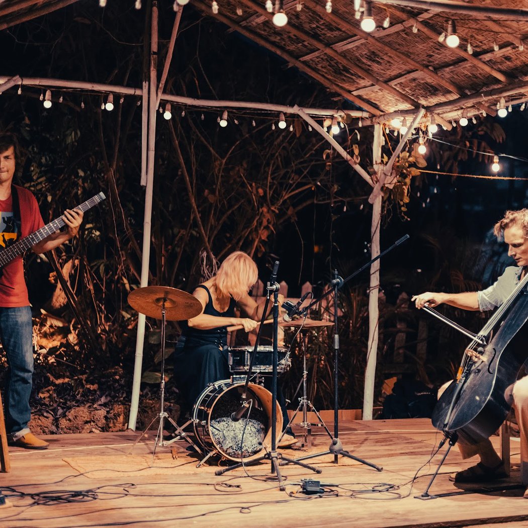 Western Express Highway — Unplugged 1