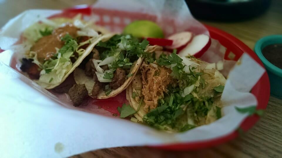 Garcia's Restaurant 2
