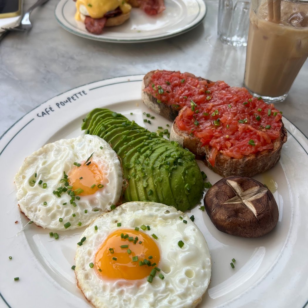 Café Poupette
